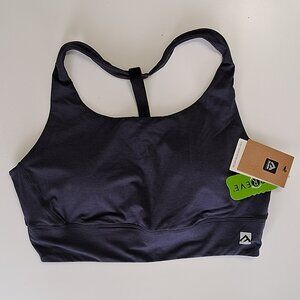 Brand New with tags, Black Mountain Sports Bra